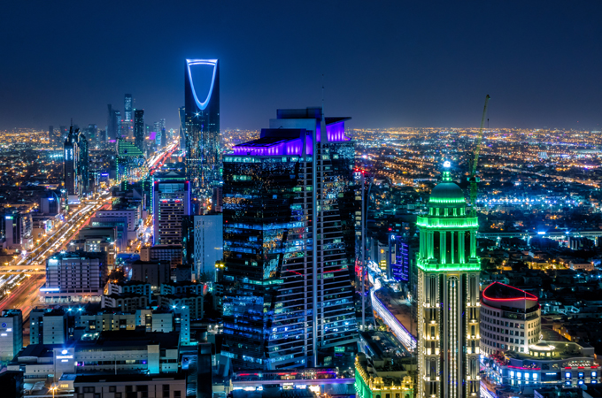 Saudi economy stays resilient despite disruption...