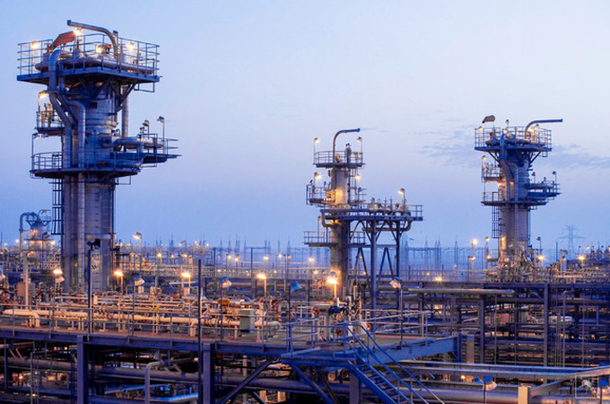 Kepco secures $1.4bn Saudi cogeneration project...