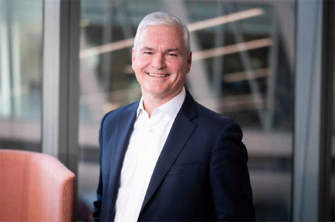 Turner & Townsend reports record growth, global...