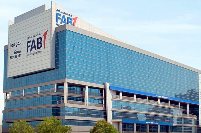  First Abu Dhabi Bank inks strategic deal with...