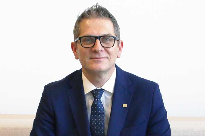 Erth Abu Dhabi appoints new General Manager
