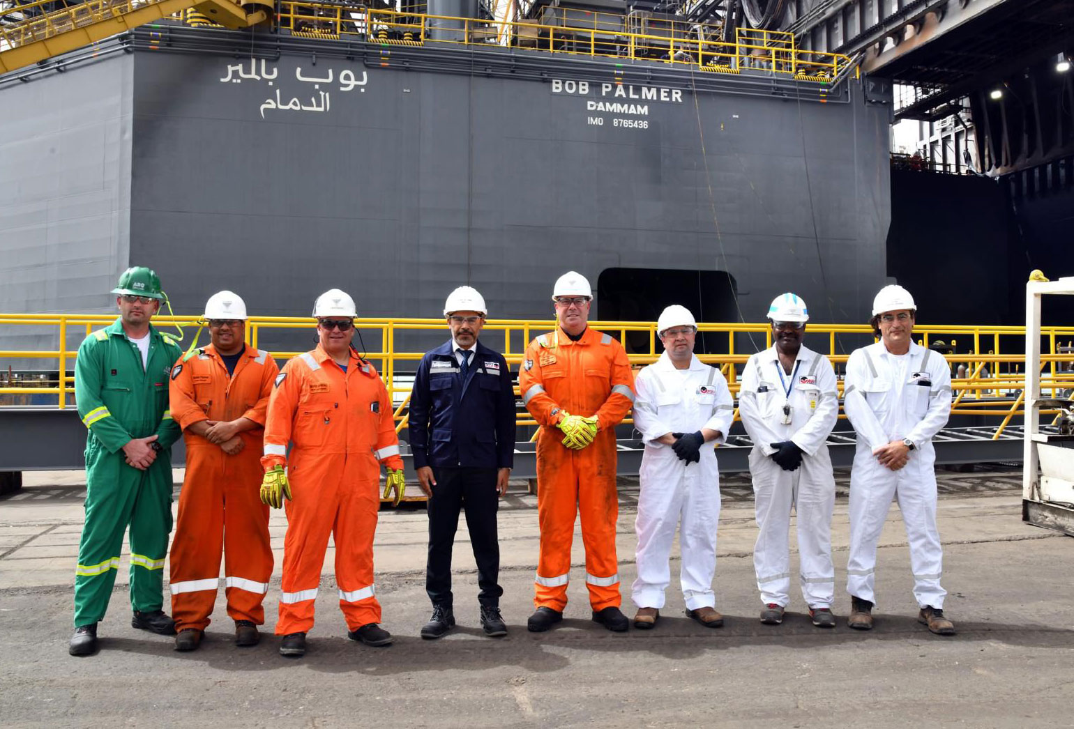 ASRY achieves key safety milestone with 200th...