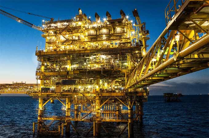 Aramco selects McDermott for project management...