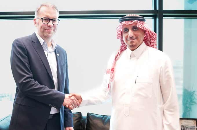 ASMO appoints new Chief Executive Officer