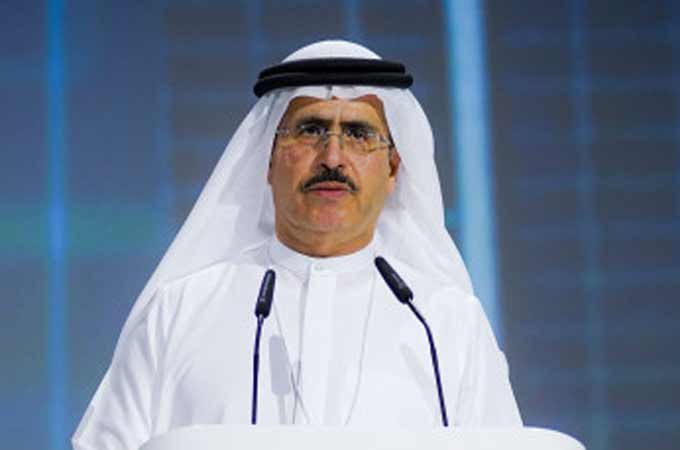 Dubai's clean energy production reaches 21.5%...