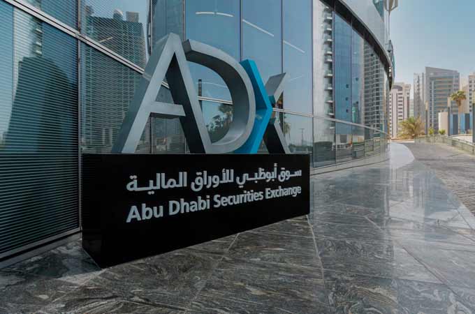 ADX listed firms prove resilience, post $13bn...