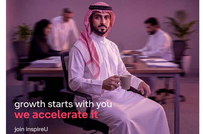 stc Bahrain opens applications for 2026 inspireU...