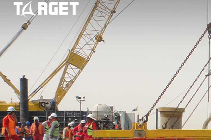 ALEC unit Target wins $500m three EPC contracts...