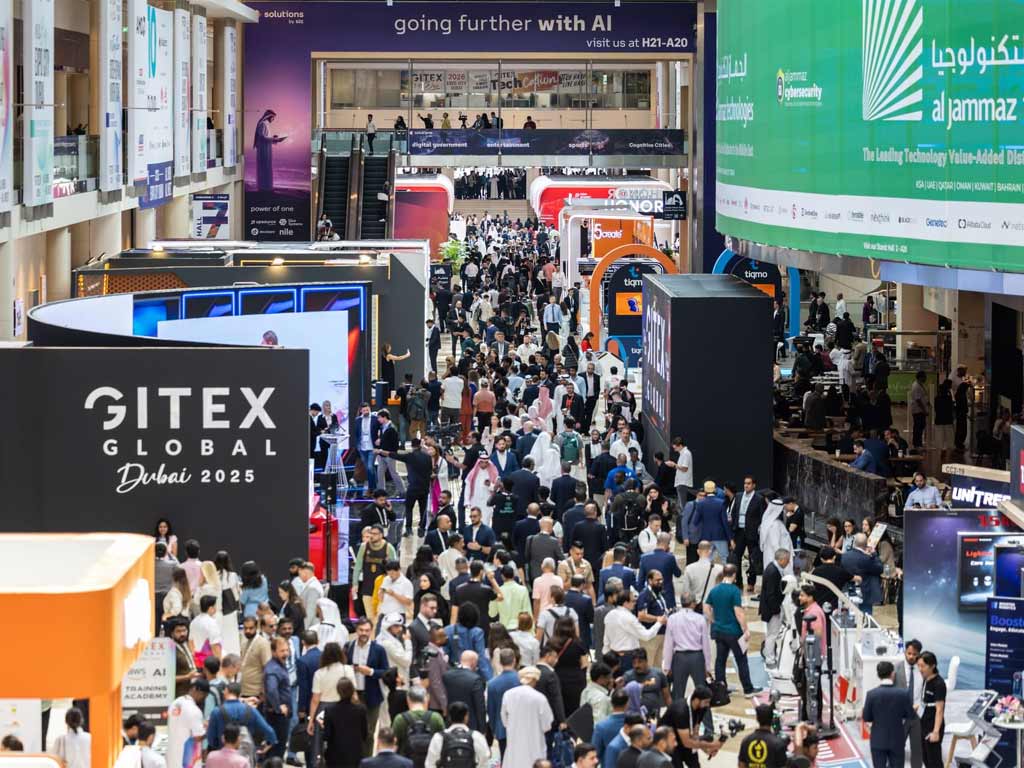 DWTC generates record AED25bn in economic output...