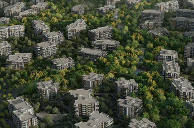 Majid Al Futtaim awards $544m contract for Ghaf...