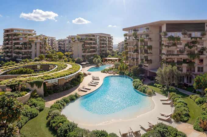 BEYOND Developments launches $1.09bn masterplan...