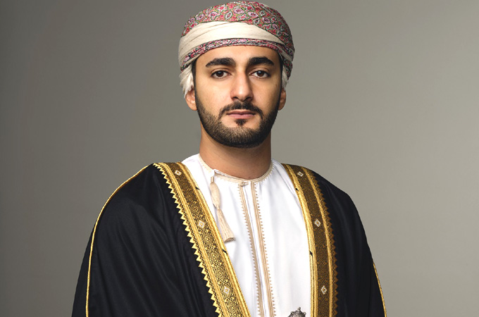 Oman eyes global investment role with new financial...