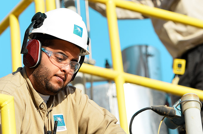 Saudi oil sector set for strong 2027 rebound;...