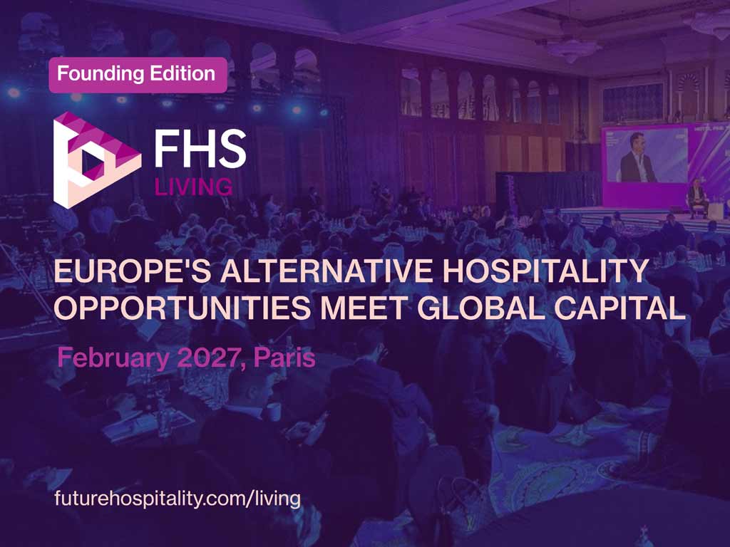 The Bench launches ‘FHS Living’ in Paris 