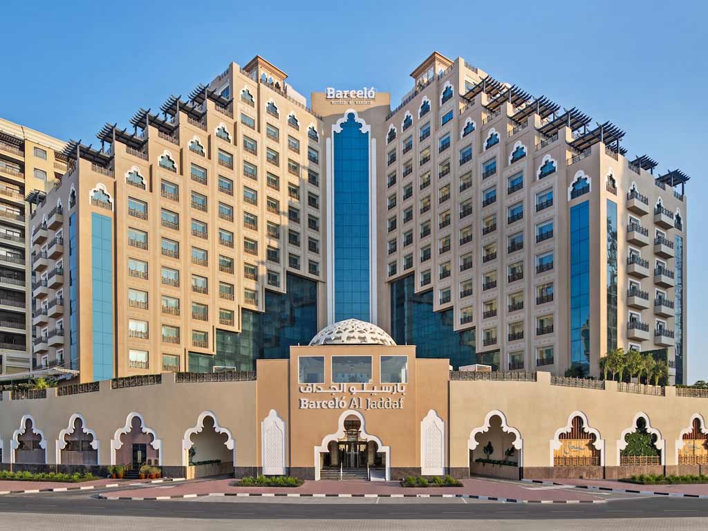 Barceló Hotel Group announces record $9bn revenue...