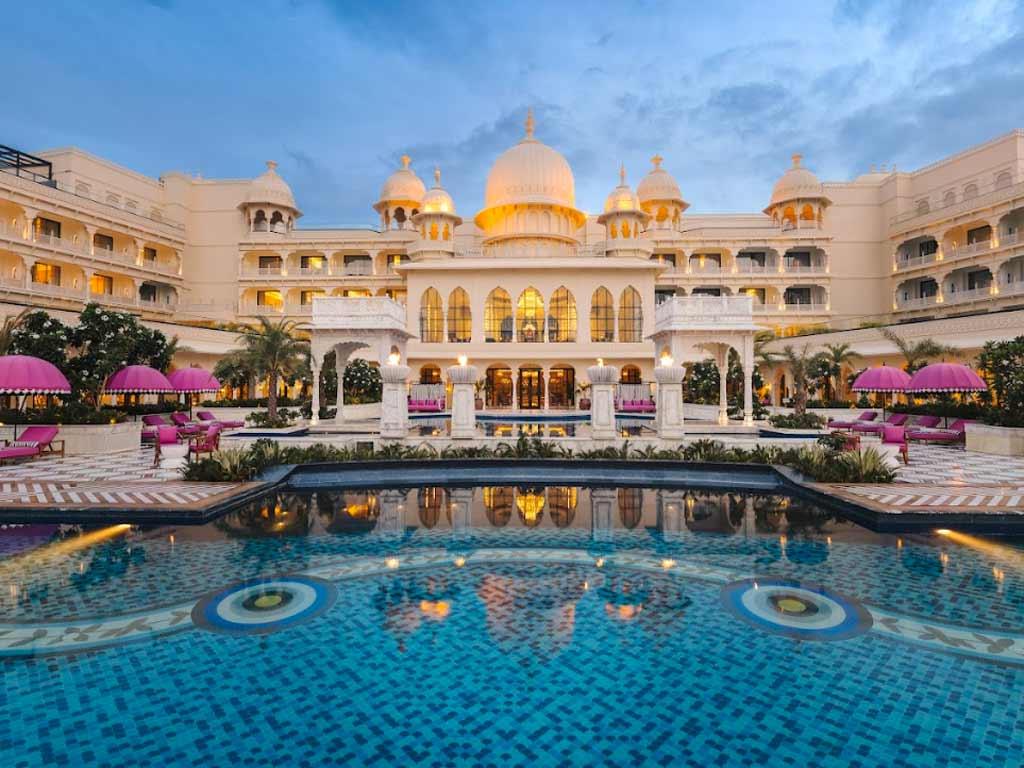 Destination Wedding Planners Congress to be...
