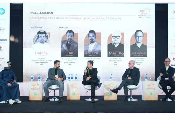 Global architects, urban planners to gather...