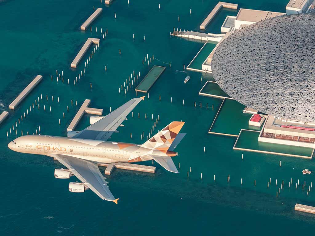 Etihad, DCT Abu Dhabi launch free medical travel...