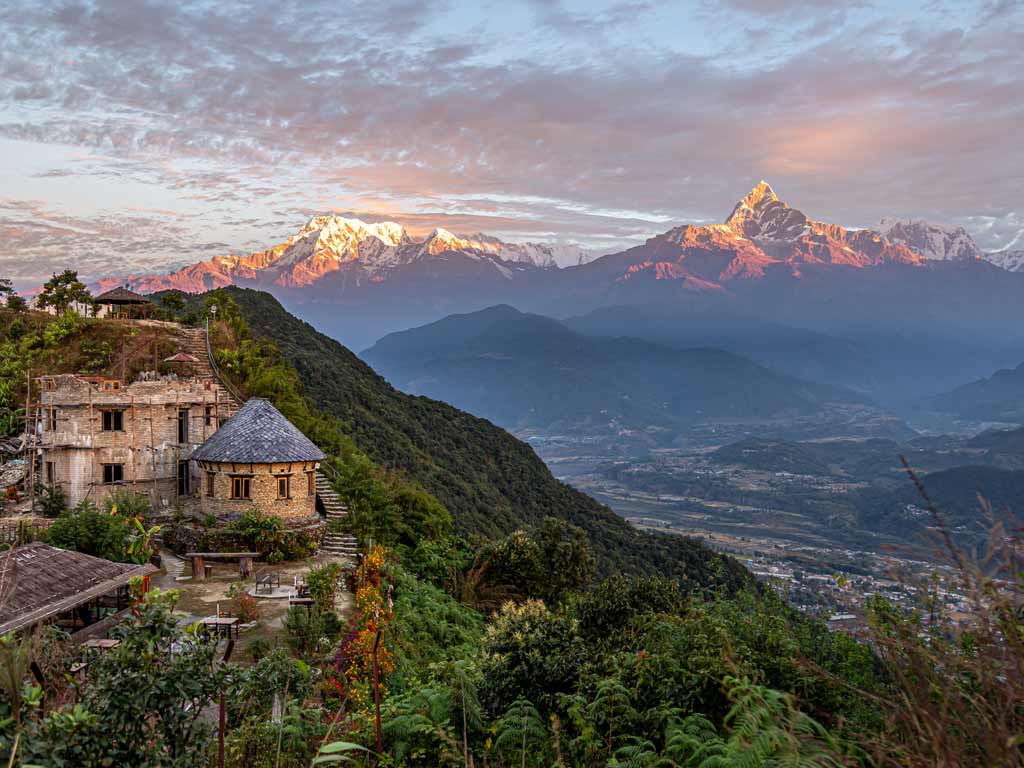 flydubai announces new daily service to Pokhara...