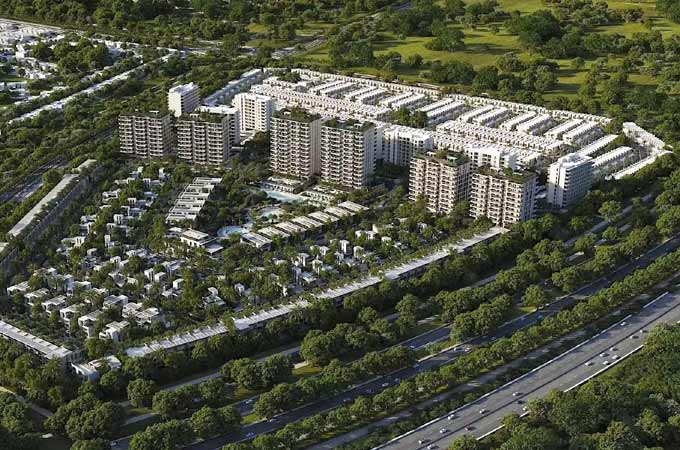 Dubai's luxury off-plan homes bring $1.36bn...