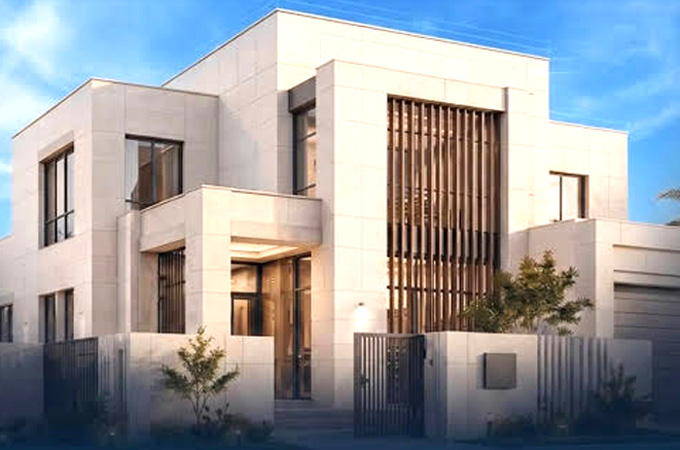Qatar amends building regulations for residential...