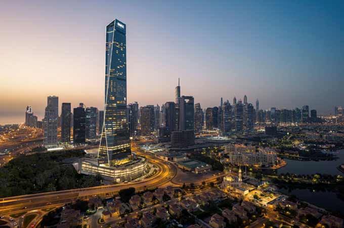 DMCC plans new learning and intelligence platforms...