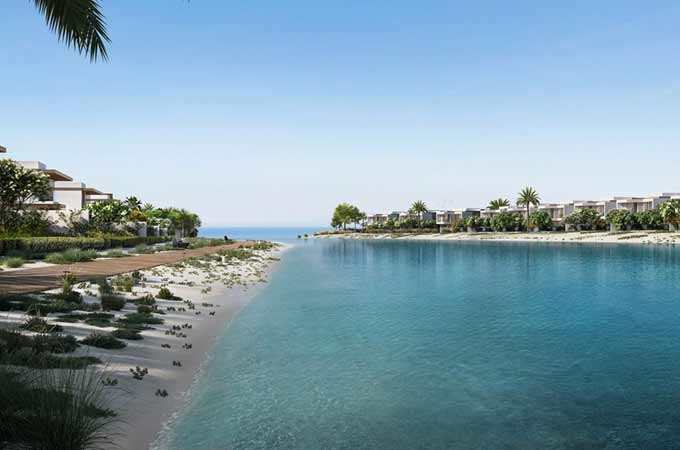 AtkinsRéalis named to master plan ORA's BAYN...