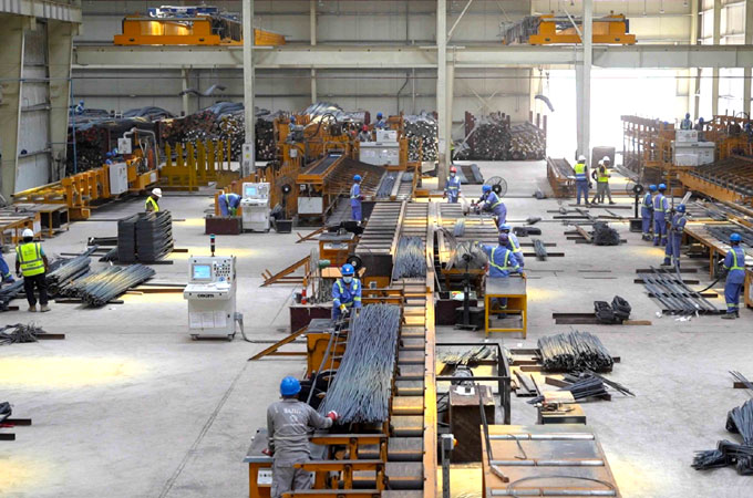 Azizi boosts project delivery with new integrated...