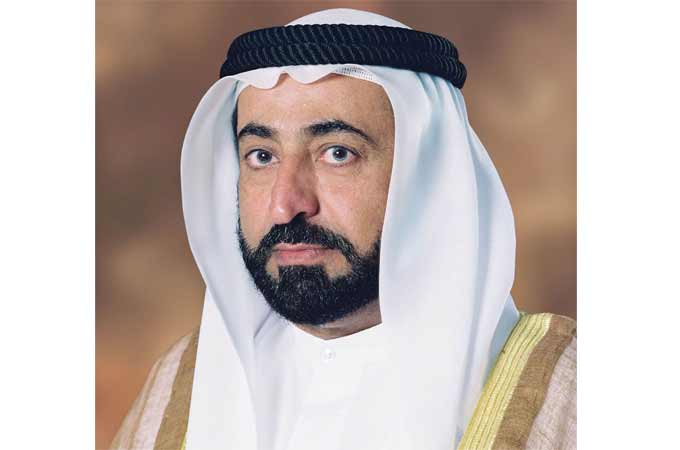 Sharjah Ruler announces $204m new roads linking...
