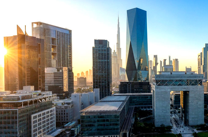 DIFC mulls amendment of its key data protection...