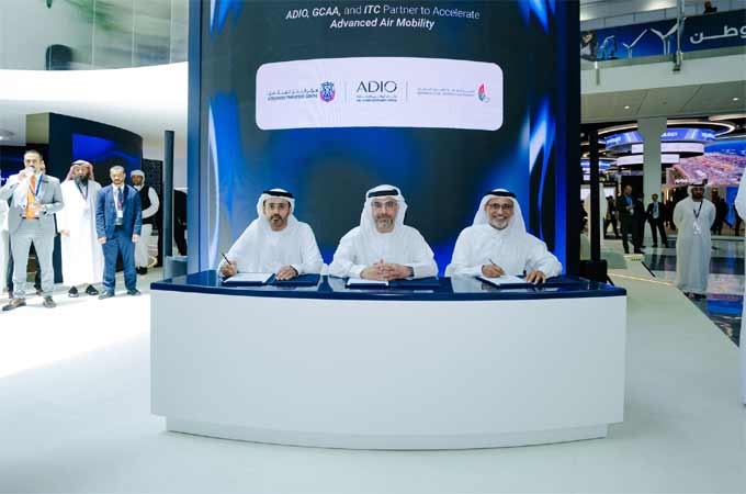UAE's Al Ain region to be global hub for advanced...