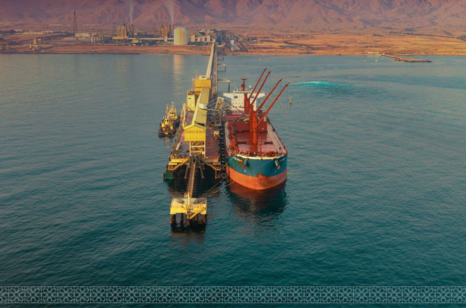 Bank Nizwa backs landmark Oman India Fertiliser...