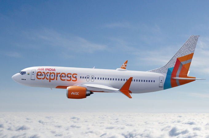 Air India Express launches direct Navi Mumbai–Abu...