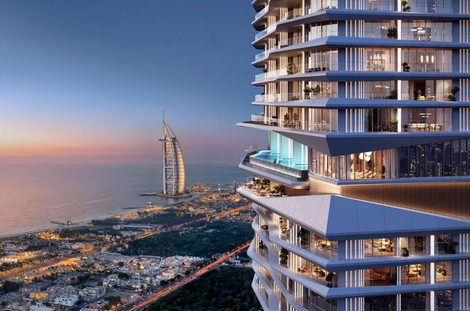 MERED marks key construction milestone at its...