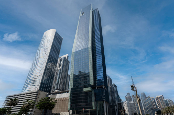 fäm sells prime Business Bay office space for...