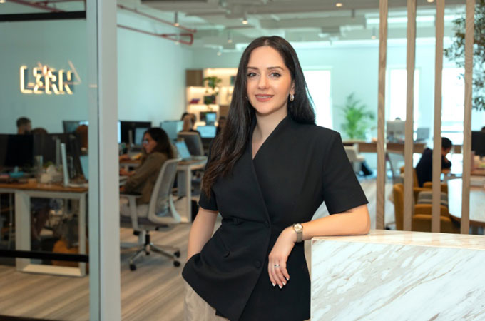 Leoron names founding member as CEO for Gulf...