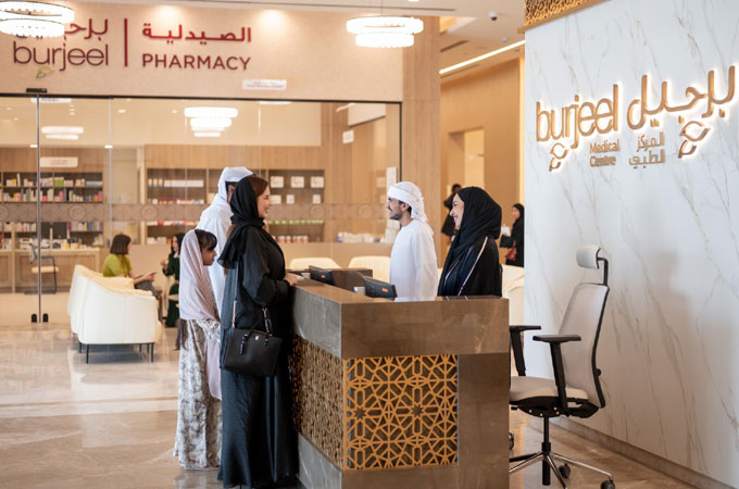 Burjeel launches $1.5bn senior unsecured sukuk...