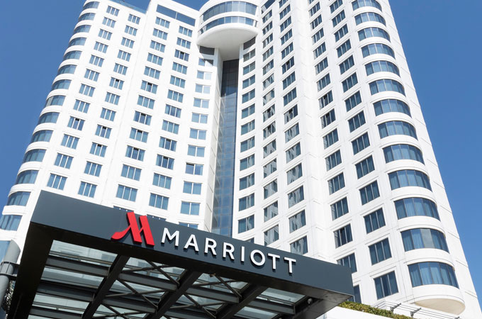 Blacksand, Marriott sign deal to develop 10...