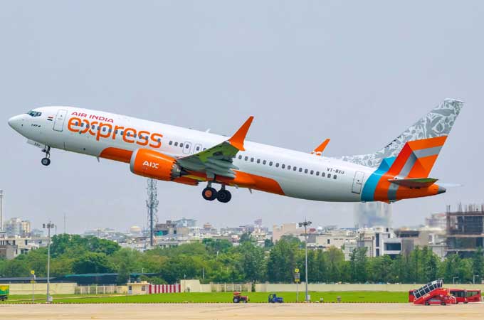 Air India Express opens new Gulf gateway for...