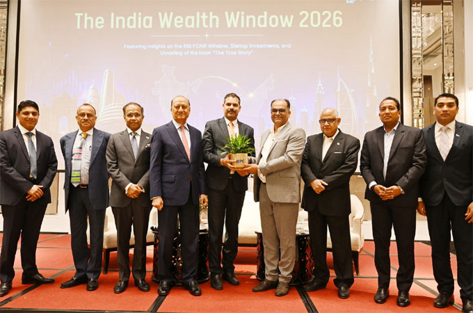 India seeks deeper UAE diaspora investment as...