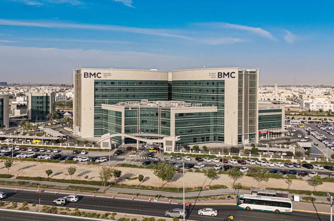Burjeel Holdings sukuk 3.2 times oversubscribed...