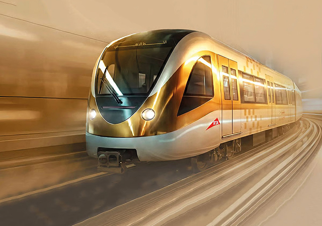 Dubai launches prequalification bids for $9.2bn...