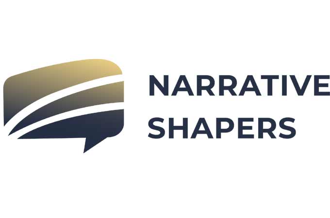 Narrative Shapers launches foreign sales service...