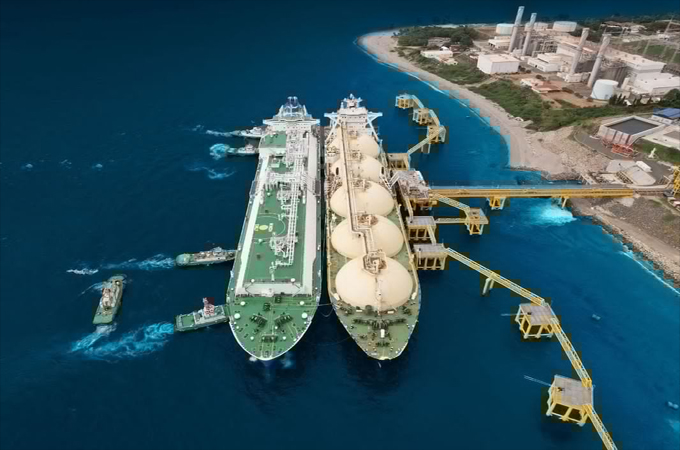 Adnoc L&S lifts full-year 2026 guidance ahead...