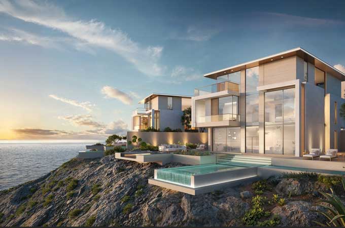 Dar Global teams up with Fendi for top Oman...