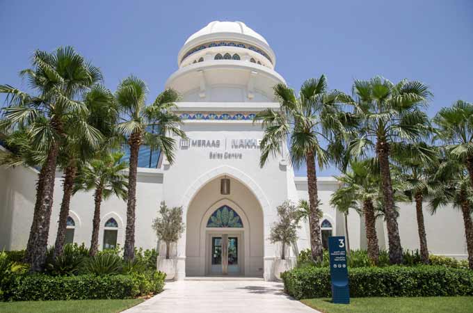 Meraas, Nakheel offer dedicated Golden Visa...