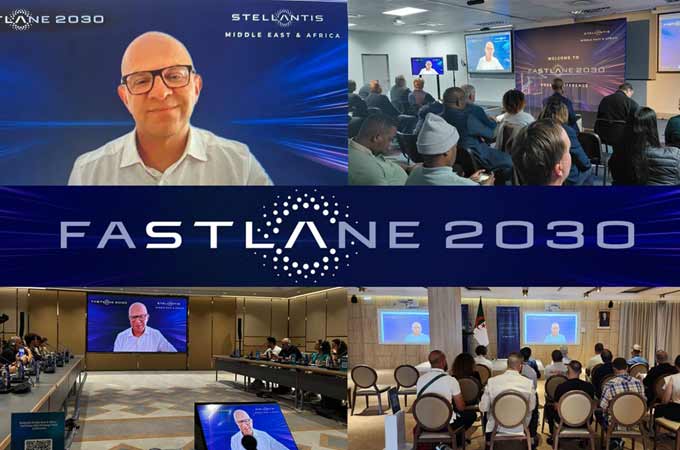 Stellantis MEA to accelerate Fastlane strategy,...