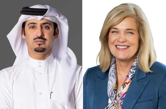 Franklin Templeton expands Middle East presence...
