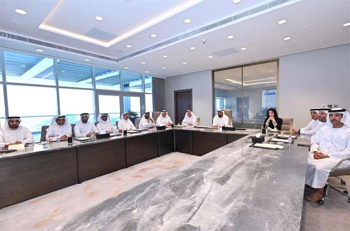 Dubai Free Zones Council to redesign the investor...