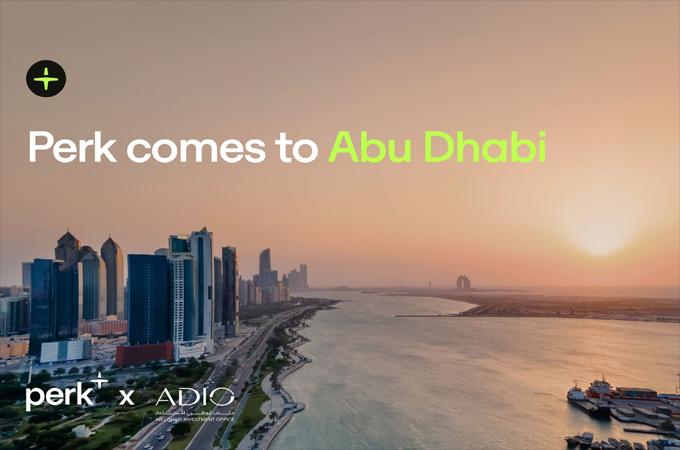 AI travel platform Perk opens Abu Dhabi office...